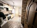 2-бөлмелі пәтер · 58 м² · 1/6 қабат, Т. Жургенов 28, бағасы: 30 млн ₸ в Астане, Сарайшык р-н — фото 2