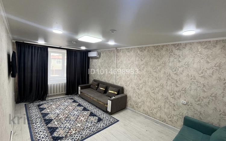 2-комнатная квартира · 50 м² · 1/4 этаж, Абая 12 — Өркен медиа Наружная реклама за 200 000 ₸ в Балхаше — фото 5