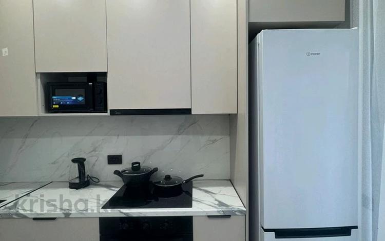 1-комнатная квартира · 45 м² · 2/12 этаж, Кабанбай батыра — Ұлы дала Бухар жырау Туран Ботанический сад LRT Tarlan за 230 000 ₸ в Астане, Есильский р-н — фото 13