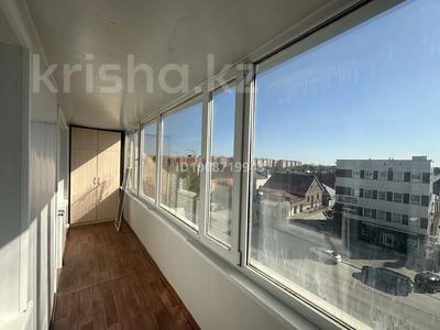 2-комнатная квартира · 45 м² · 5/6 этаж, Омара Дощанова 76 за 20 млн ₸ в Костанае