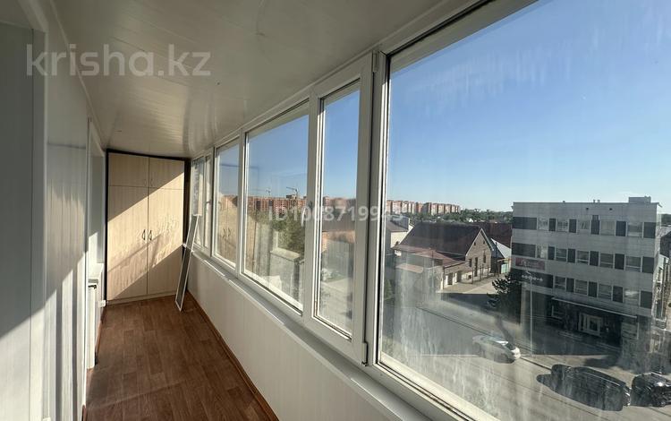 2-комнатная квартира · 45 м² · 5/6 этаж, Омара Дощанова 76 за 20 млн ₸ в Костанае — фото 62