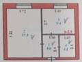 2-бөлмелі пәтер, 37 м², 1/6 қабат, Сокпакбаева 18/3, бағасы: 12.9 млн 〒 в Астане, Сарыарка р-н — фото 5