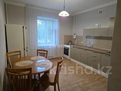 1-комнатная квартира · 44 м² · 1/5 этаж, Бараева 25 за 250 000 ₸ в Астане, р-н Байконур