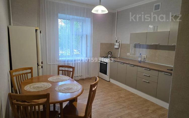 1-комнатная квартира · 44 м² · 1/5 этаж, Бараева 25 за 250 000 ₸ в Астане, р-н Байконур — фото 2