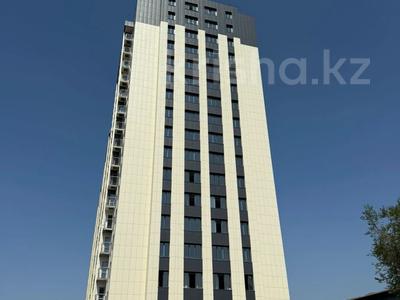 1-комнатная квартира · 30 м² · 16/17 этаж, Ауэзова за 24 млн 〒 в Алматы