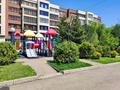 3-бөлмелі пәтер · 136 м² · 3/6 қабат, Рахмадиева 2/12, бағасы: 135 млн ₸ в Алматы, Бостандыкский р-н