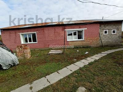 Дача · 2 комнаты · 1200 м² · 12 сот., С/О буравесник 2 Улица центральная 74 за 5 млн 〒 в Усть-Каменогорске