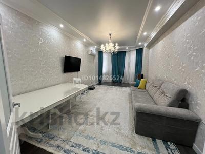 3-комнатная квартира · 120 м² · 5/15 этаж, 17-й мкр, ​17-й микрорайон 6 за 550 000 ₸ в Актау