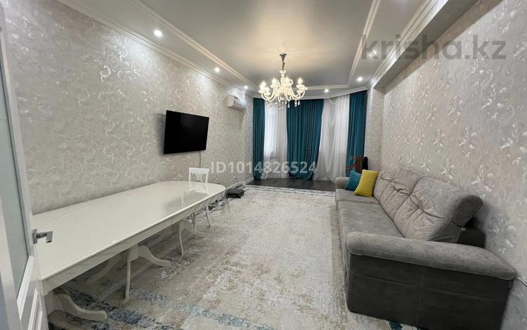 3-комнатная квартира · 120 м² · 5/15 этаж, 17-й мкр, ​17-й микрорайон 6 за 550 000 ₸ в Актау — фото 2