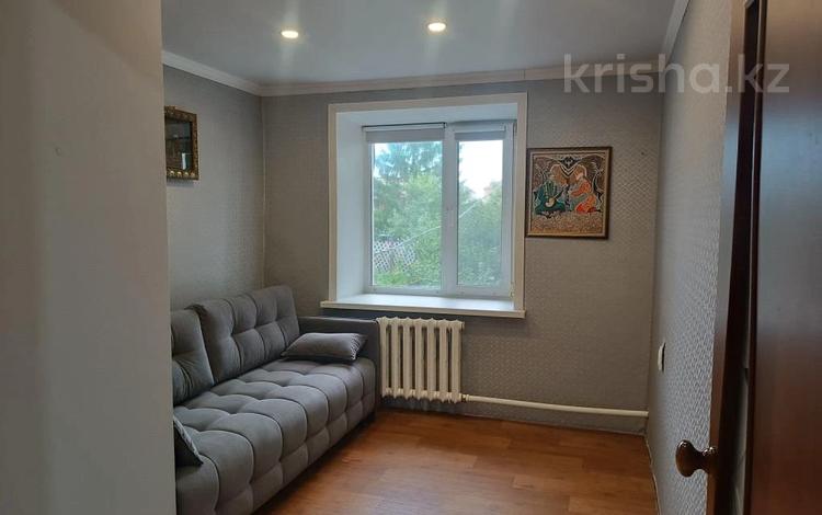 4-комнатная квартира · 100 м² · 1/2 этаж, Мкр. Горный за 52 млн ₸ в Щучинске — фото 91