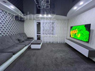3-бөлмелі пәтер · 63.5 м² · 8/10 қабат, Майкудук, Мкр Голубые пруды 7, бағасы: 27 млн ₸ в Караганде, Алихана Бокейханова р-н