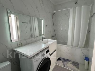 2-комнатная квартира · 44 м² · 15/23 этаж, Шаймерденова 8Б за 23 млн ₸ в Астане, Сарайшык р-н