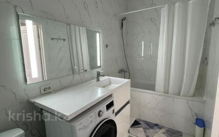2-комнатная квартира · 44 м² · 15/23 этаж, Шаймерденова 8Б за 23 млн ₸ в Астане, Сарайшык р-н — фото 2