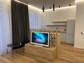 1-комнатная квартира · 44.6 м² · 7 этаж, Сарайшык 4 — Сарайшык-Кабанбай батыра за 434 444 ₸ в Астане, Есильский р-н