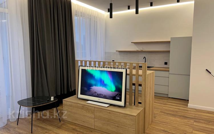 1-комнатная квартира · 44.6 м² · 7 этаж, Сарайшык 4 — Сарайшык-Кабанбай батыра за 434 444 ₸ в Астане, Есильский р-н — фото 2