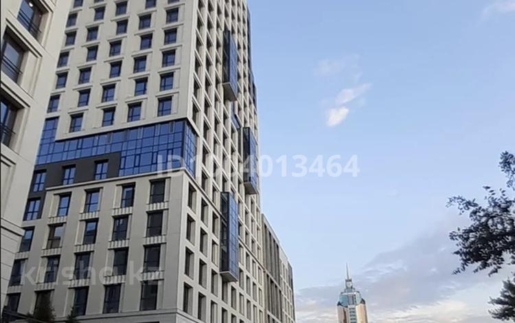 1-комнатная квартира · 48.9 м² · 7 этаж, Сарайшык 4 — Сарайшык-Rixos President Astana за 400 000 ₸ в Астане, Есильский р-н — фото 13