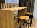 1-комнатная квартира · 44.6 м² · 7 этаж, Сарайшык 4 — Сарайшык-Кабанбай батыра за 434 444 ₸ в Астане, Есильский р-н — фото 2