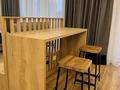 1-комнатная квартира · 44.6 м² · 7 этаж, Сарайшык 4 — Сарайшык-Кабанбай батыра за 434 444 ₸ в Астане, Есильский р-н — фото 9