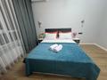 2-комнатная квартира · 70 м² · 11/12 этаж, Сейфуллина 469а/1 — Маметова за 30 000 ₸ в Алматы, Алмалинский р-н
