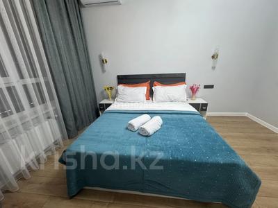 2-комнатная квартира · 70 м² · 11/12 этаж, Сейфуллина 469а/1 — Маметова за 30 000 ₸ в Алматы, Алмалинский р-н