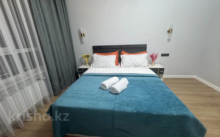 2-комнатная квартира · 70 м² · 11/12 этаж, Сейфуллина 469а/1 — Маметова за 30 000 ₸ в Алматы, Алмалинский р-н — фото 2