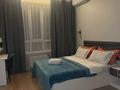 2-комнатная квартира · 70 м² · 11/12 этаж, Сейфуллина 469а/1 — Маметова за 30 000 ₸ в Алматы, Алмалинский р-н — фото 11