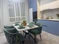 2-комнатная квартира · 70 м² · 11/12 этаж, Сейфуллина 469а/1 — Маметова за 30 000 ₸ в Алматы, Алмалинский р-н — фото 17