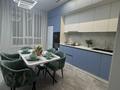 2-комнатная квартира · 70 м² · 11/12 этаж, Сейфуллина 469а/1 — Маметова за 30 000 ₸ в Алматы, Алмалинский р-н — фото 28