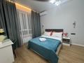 2-комнатная квартира · 70 м² · 11/12 этаж, Сейфуллина 469а/1 — Маметова за 30 000 ₸ в Алматы, Алмалинский р-н — фото 3