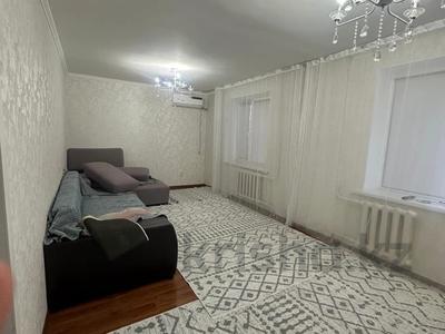 3-комнатная квартира · 80 м² · 5/5 этаж, Астана 27 за 27 млн ₸ в Талдыкоргане, мкр Самал