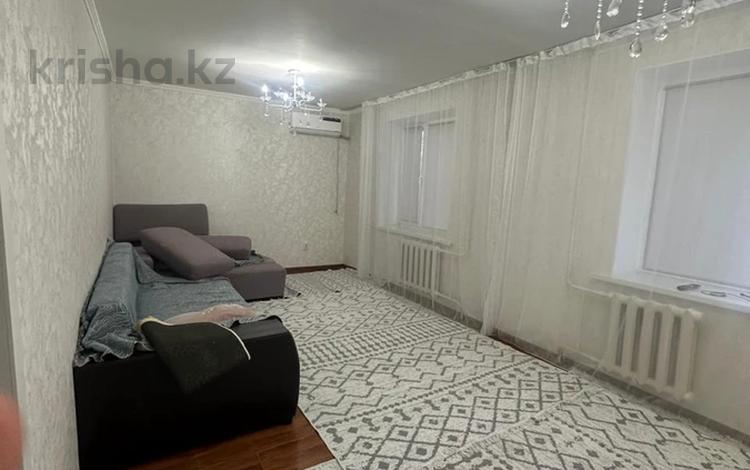 3-комнатная квартира · 80 м² · 5/5 этаж, Астана 27 за 27 млн ₸ в Талдыкоргане, мкр Самал — фото 2