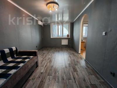 1-комнатная квартира · 37 м² · 5/6 этаж, Генерала Арыстанбекова 3 за 14.2 млн 〒 в Костанае