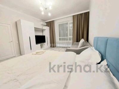1-бөлмелі пәтер · 40 м² · 3/5 қабат, Лермонтова 47, бағасы: 160 000 ₸ в Талгаре