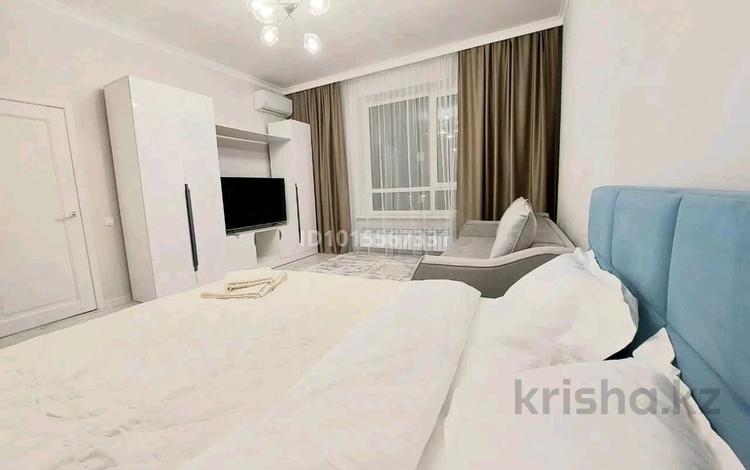 1-бөлмелі пәтер · 40 м² · 3/5 қабат, Лермонтова 47, бағасы: 160 000 ₸ в Талгаре — фото 2
