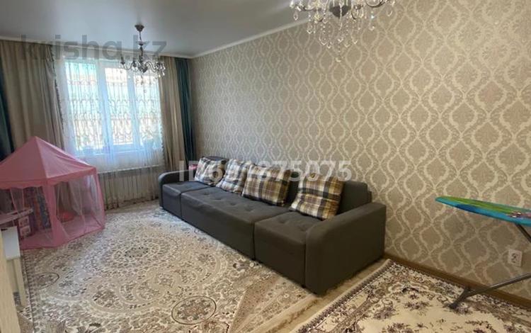 2-бөлмелі пәтер · 58 м² · 1/12 қабат, Сатпаева 90 — Туркебаева, бағасы: 57 млн ₸ в Алматы, Бостандыкский р-н — фото 2