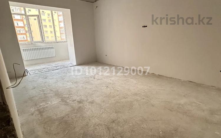 1-комнатная квартира · 52.9 м² · 3/9 этаж, Самал 88 за 17 млн ₸ в Уральске — фото 22