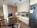 2-бөлмелі пәтер · 73 м² · 5/9 қабат, Кульджинский тракт 153/68 — Бухтарминская, бағасы: 55 млн ₸ в Алматы, Турксибский р-н — фото 11