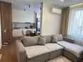 2-бөлмелі пәтер · 73 м² · 5/9 қабат, Кульджинский тракт 153/68 — Бухтарминская, бағасы: 55 млн ₸ в Алматы, Турксибский р-н — фото 13