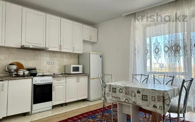 2-бөлмелі пәтер · 61.1 м² · 7/7 қабат, А. Байтурсынова 37/3 — Нурлы Жол, бағасы: 31.5 млн ₸ в Астане, Сарайшык р-н — фото 11