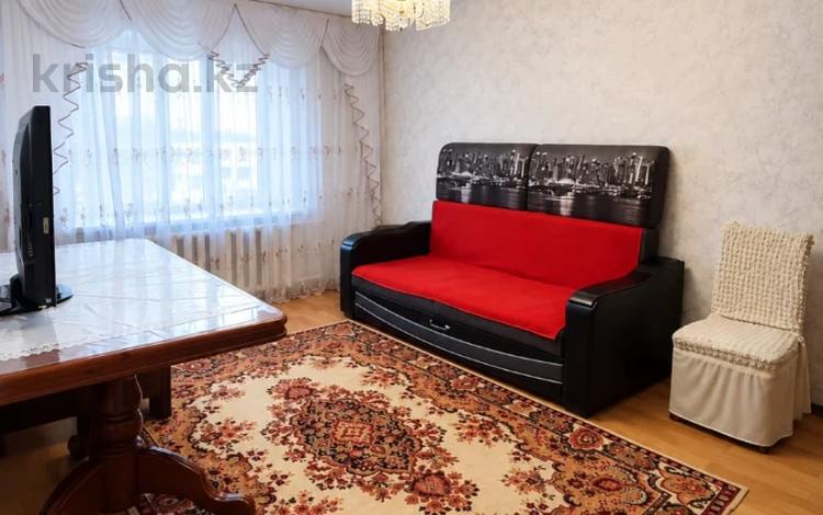 3-комнатная квартира · 75.2 м² · 3/10 этаж, Жургенова — Горячая цена в этом ЖК за 33.5 млн ₸ в Астане, Сарайшык р-н — фото 9