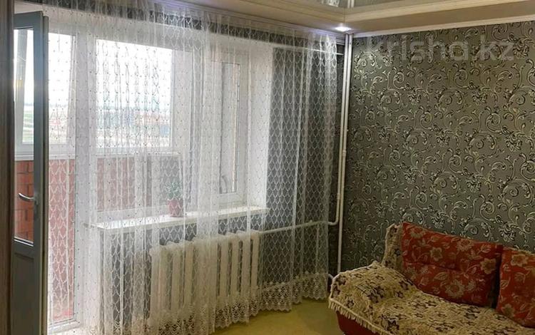 1-бөлмелі пәтер · 40.1 м² · 7/9 қабат, Сарыарка 8/1, бағасы: 13.6 млн ₸ в Кокшетау — фото 2