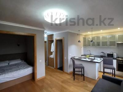 1-комнатная квартира · 30 м² · 5/5 этаж, Абай 35\37 за 40 млн ₸ в Алматы, Алмалинский р-н