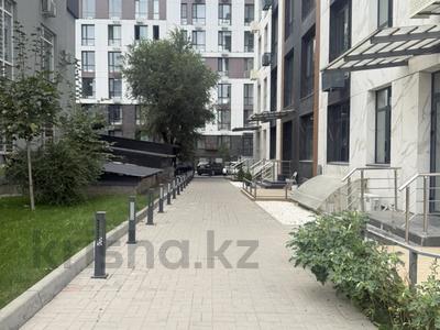 4-комнатная квартира · 170 м² · 1/8 этаж, Навои за 128 млн ₸ в Алматы, Ауэзовский р-н