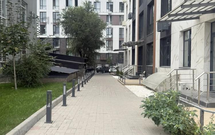 4-комнатная квартира · 170 м² · 1/8 этаж, Навои за 128 млн ₸ в Алматы, Ауэзовский р-н — фото 2