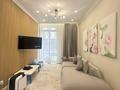 4-комнатная квартира · 170 м² · 1/8 этаж, Навои за 128 млн ₸ в Алматы, Ауэзовский р-н — фото 6