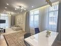 4-комнатная квартира · 170 м² · 1/8 этаж, Навои за 128 млн ₸ в Алматы, Ауэзовский р-н — фото 8