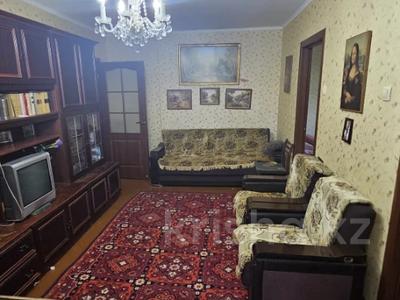 4-комнатная квартира · 61.6 м² · 4/5 этаж, Ихсанова 73 за 20 млн 〒 в Уральске