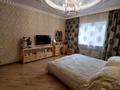 Отдельный дом • 6 комнат • 384 м² • 7 сот., Ислама Каримова — Толе Би за 350 млн 〒 в Алматы