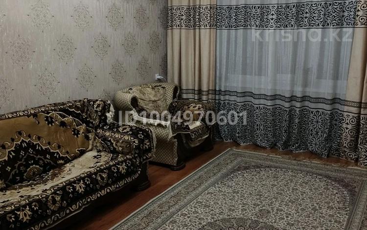 3-комнатная квартира · 60 м² · 2/5 этаж, Алдабергенова — Кабанбай батыра за 200 000 ₸ в Талдыкоргане — фото 22