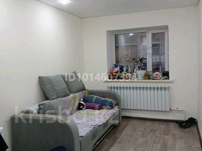 2-бөлмелі пәтер · 46 м² · 2/3 қабат, Горняк 88 — Садик Бахыт, бағасы: ~ 8.3 млн ₸ в Сарани